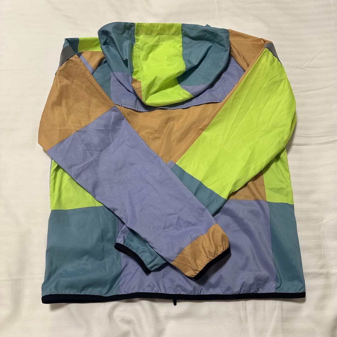 希少 NIKE ナイキ スポーツウェア ウィンドランナージャケット ナイロン