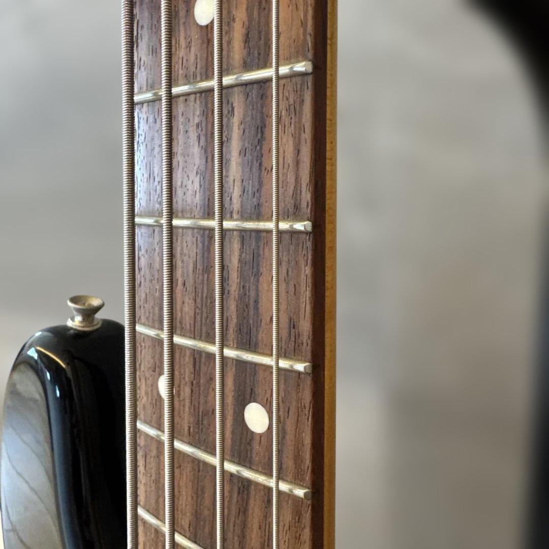 CoolZ エレキベース サンバースト