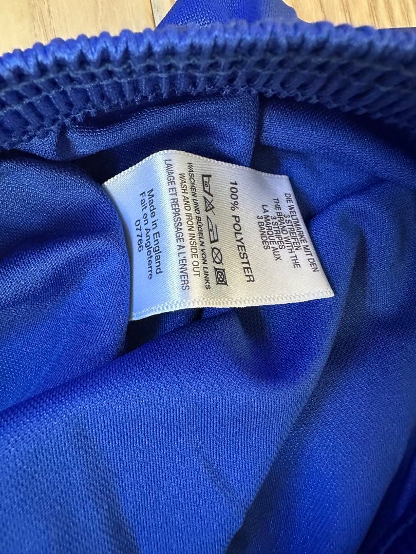 90sビンテージ バイエルンミュンヘンadidas ゲームパンツ 希少カラー