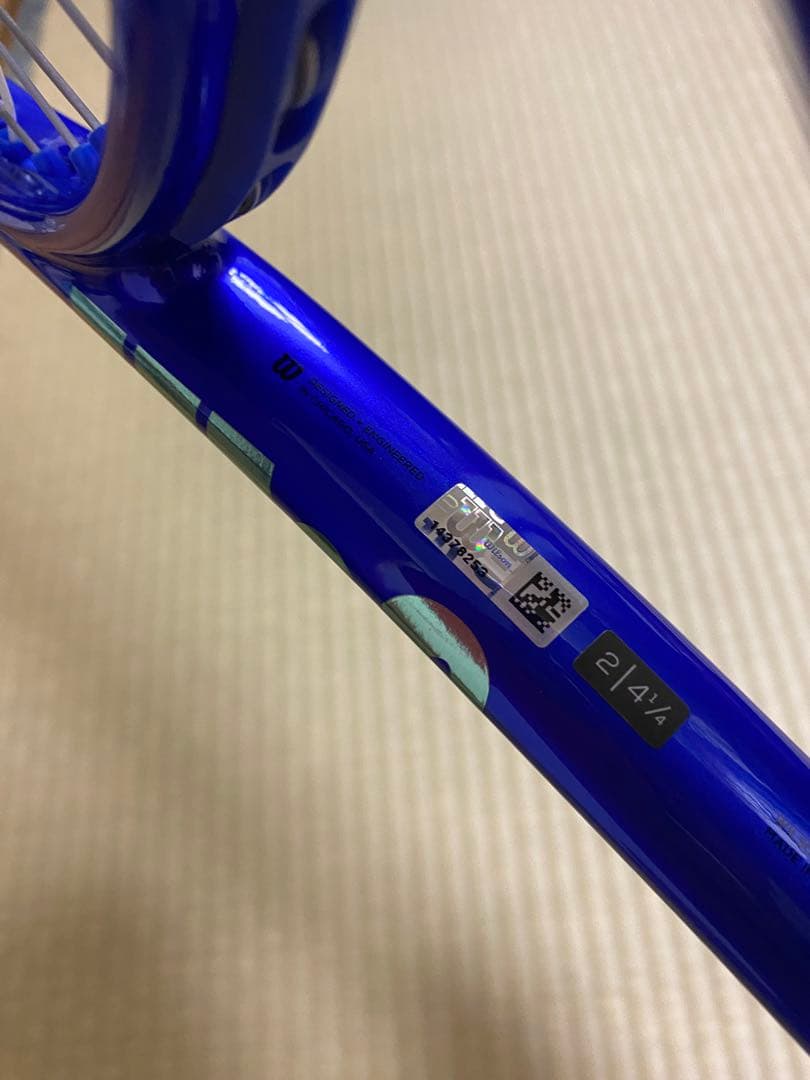 ウィルソン ウルトラ99プロ V5 G2