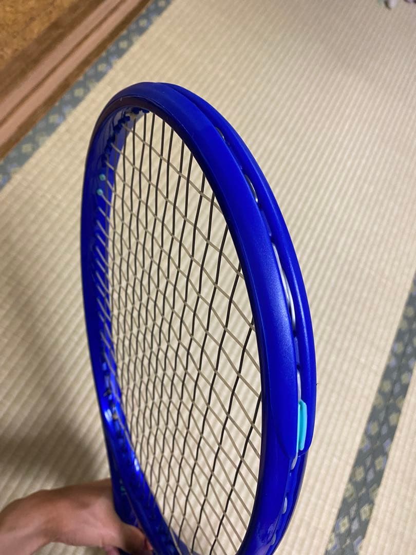 ウィルソン ウルトラ99プロ V5 G2