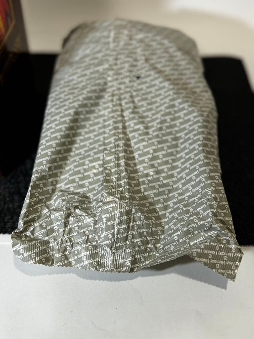 PGFHennessy XO コニャック　未開封