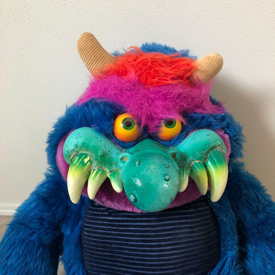 エラー品　my pet monster