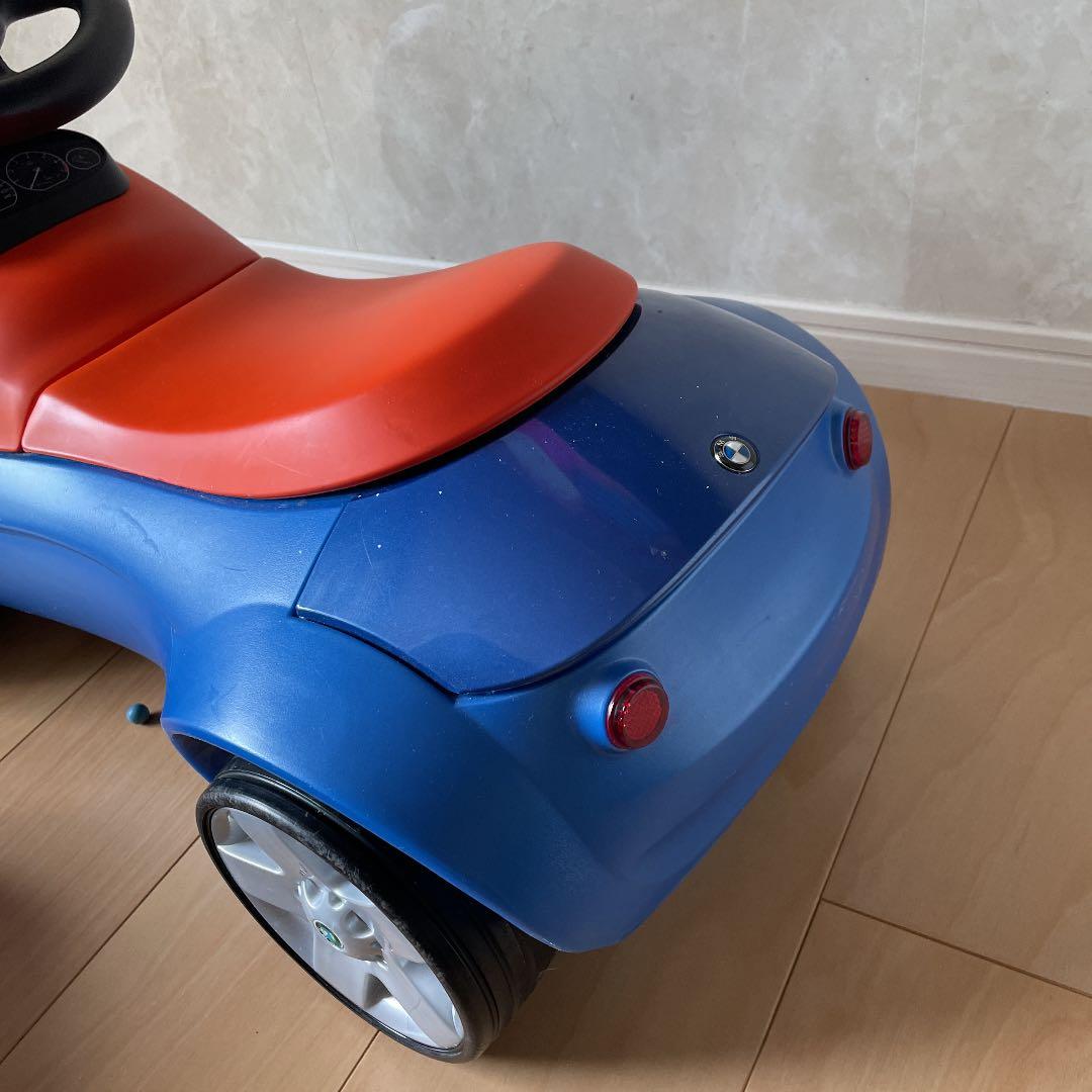  ベビーレーサー　キッズカー