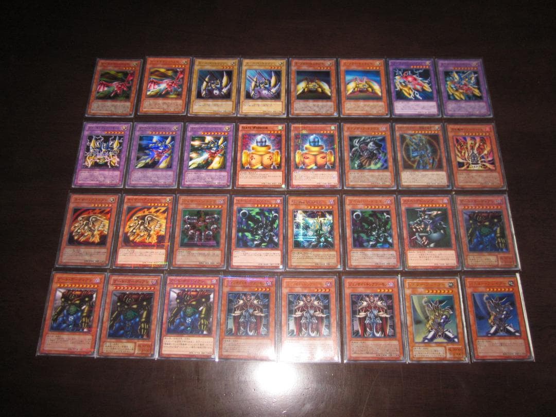 遊戯王 纏め売り　整理番号、25-4-23-①