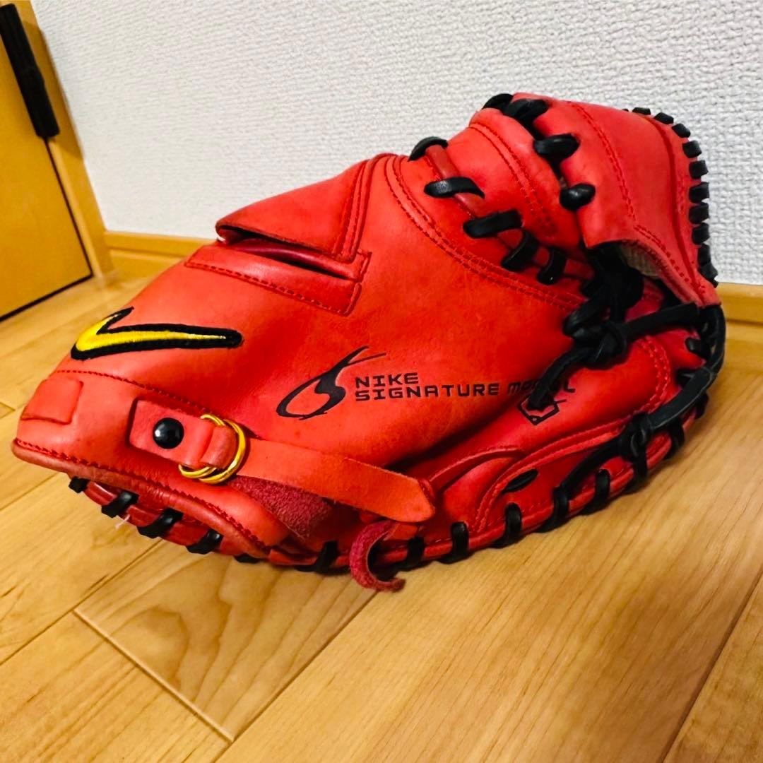 良品・レア✨NIKE JOH SIGNATURE MODEL 城島健司モデル