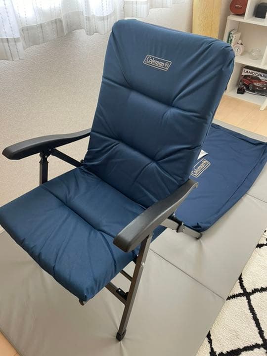 コールマンチェア