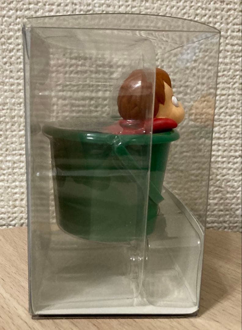 ✨激レア✨崖の上のぽにょ　鉛筆削り