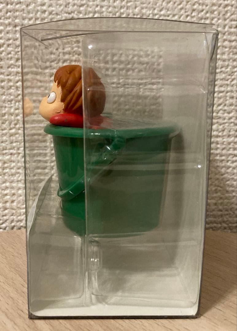 ✨激レア✨崖の上のぽにょ　鉛筆削り