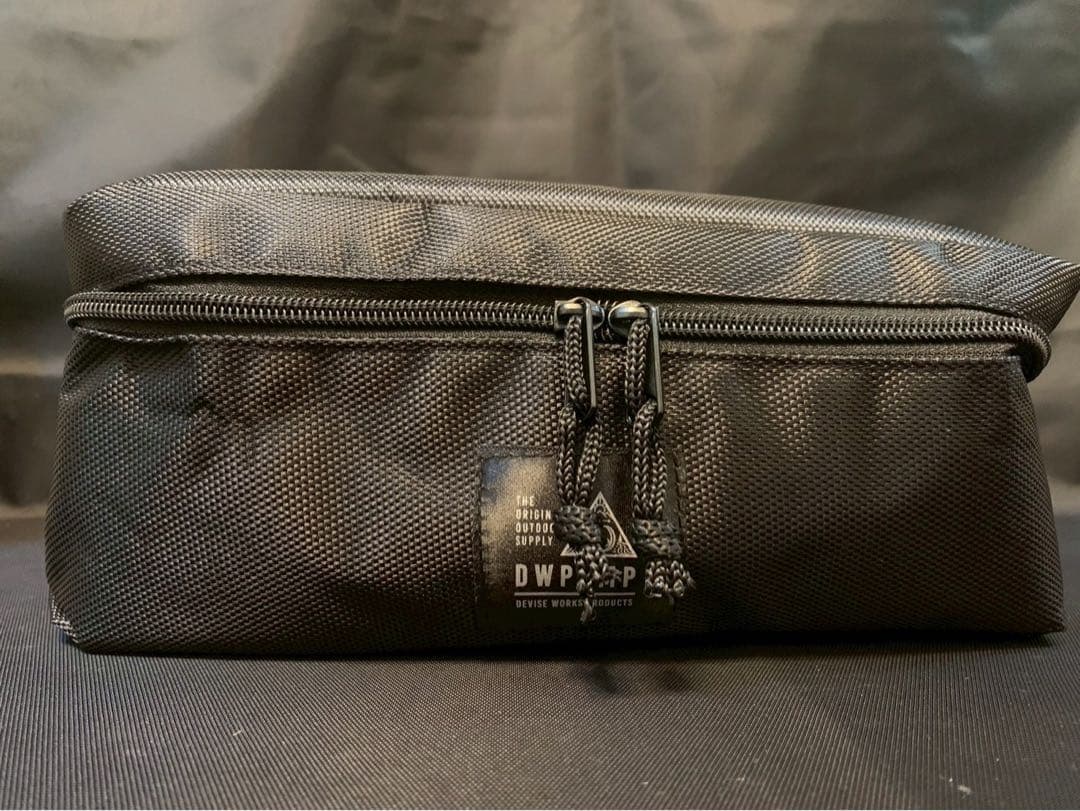 KURONABE 黒鍋　クロナベ　デバイスワークス　DEVISEWORKS