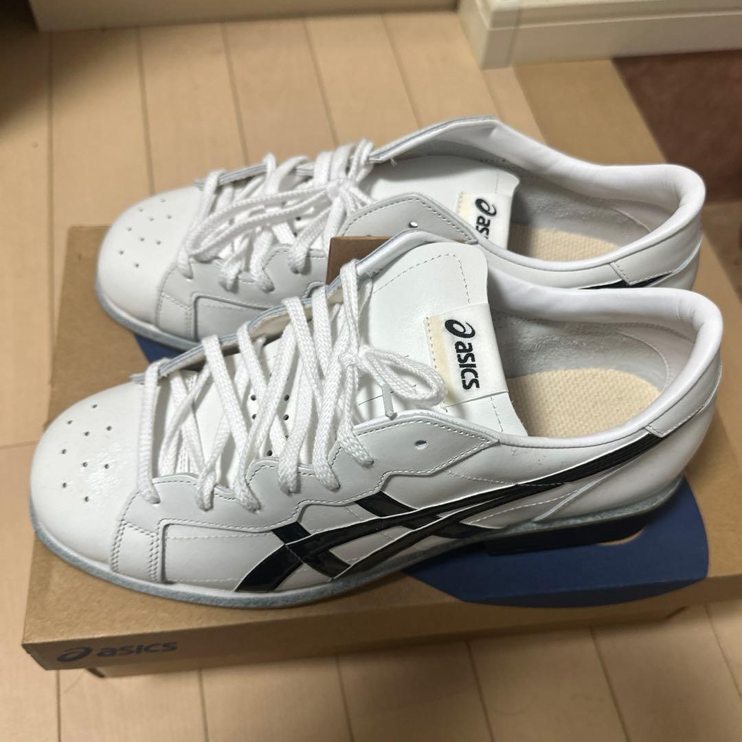 asics アシックス ウエイトリフティングシューズ