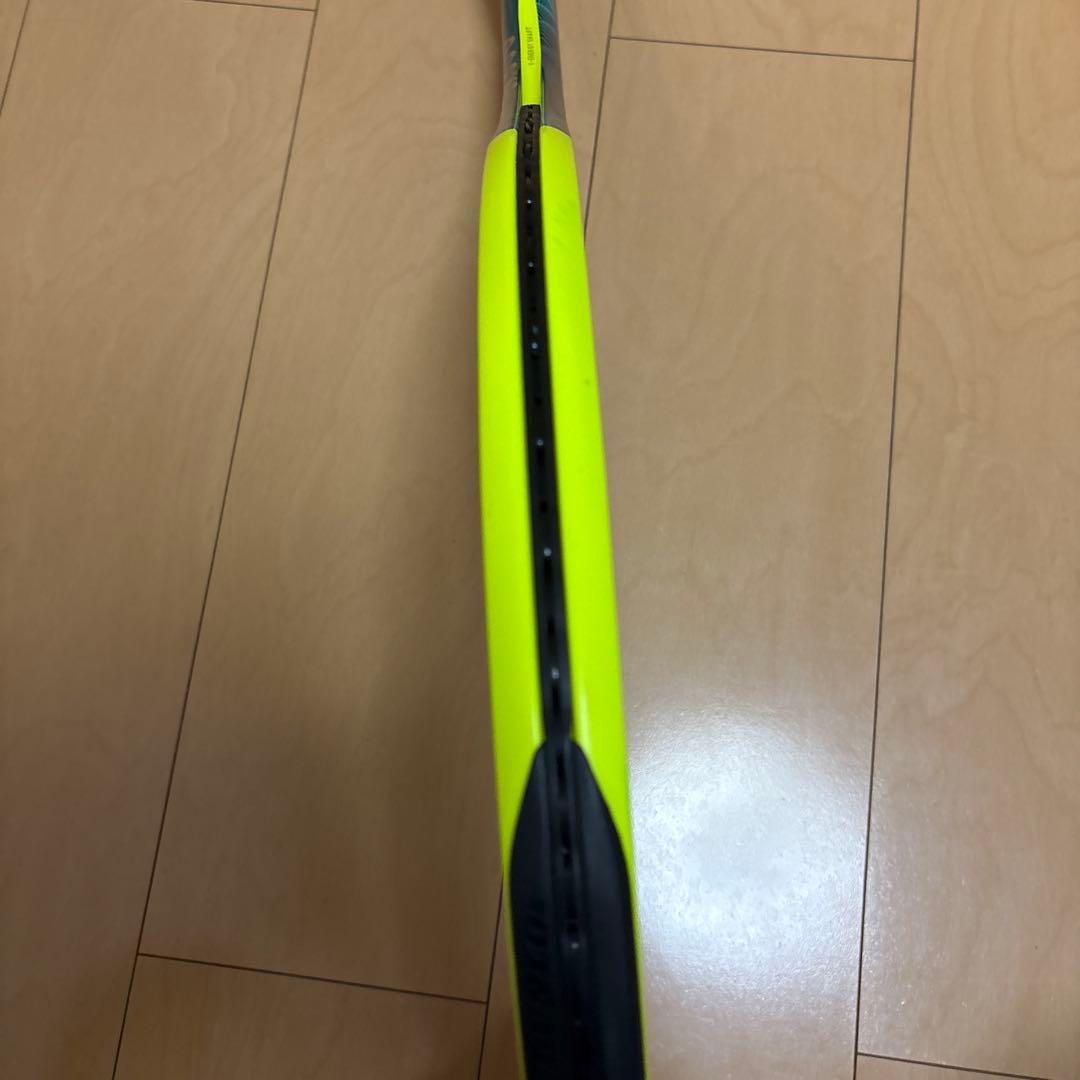 美品 SX300 テニスラケット G3