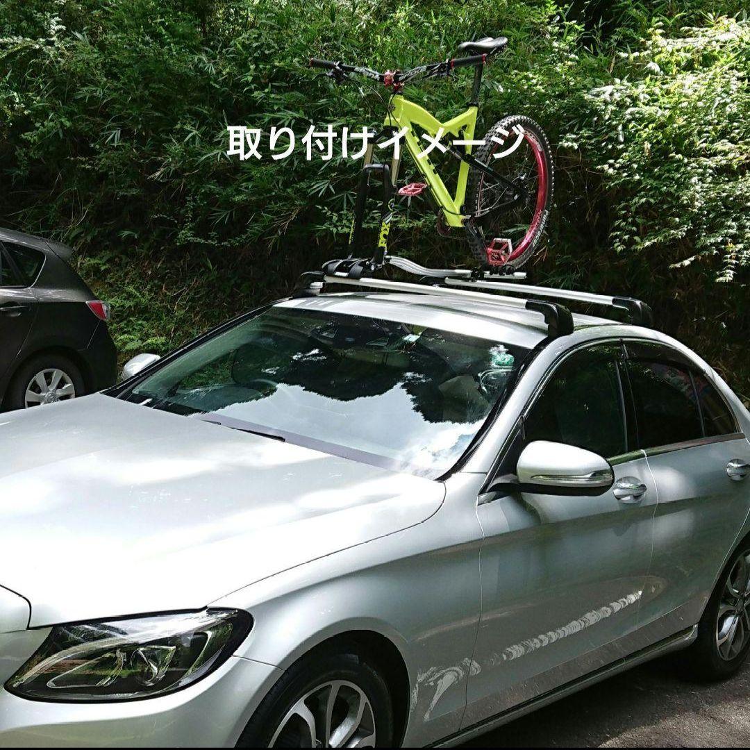 THULE スーリー サイクルキャリア アウトライド TH561