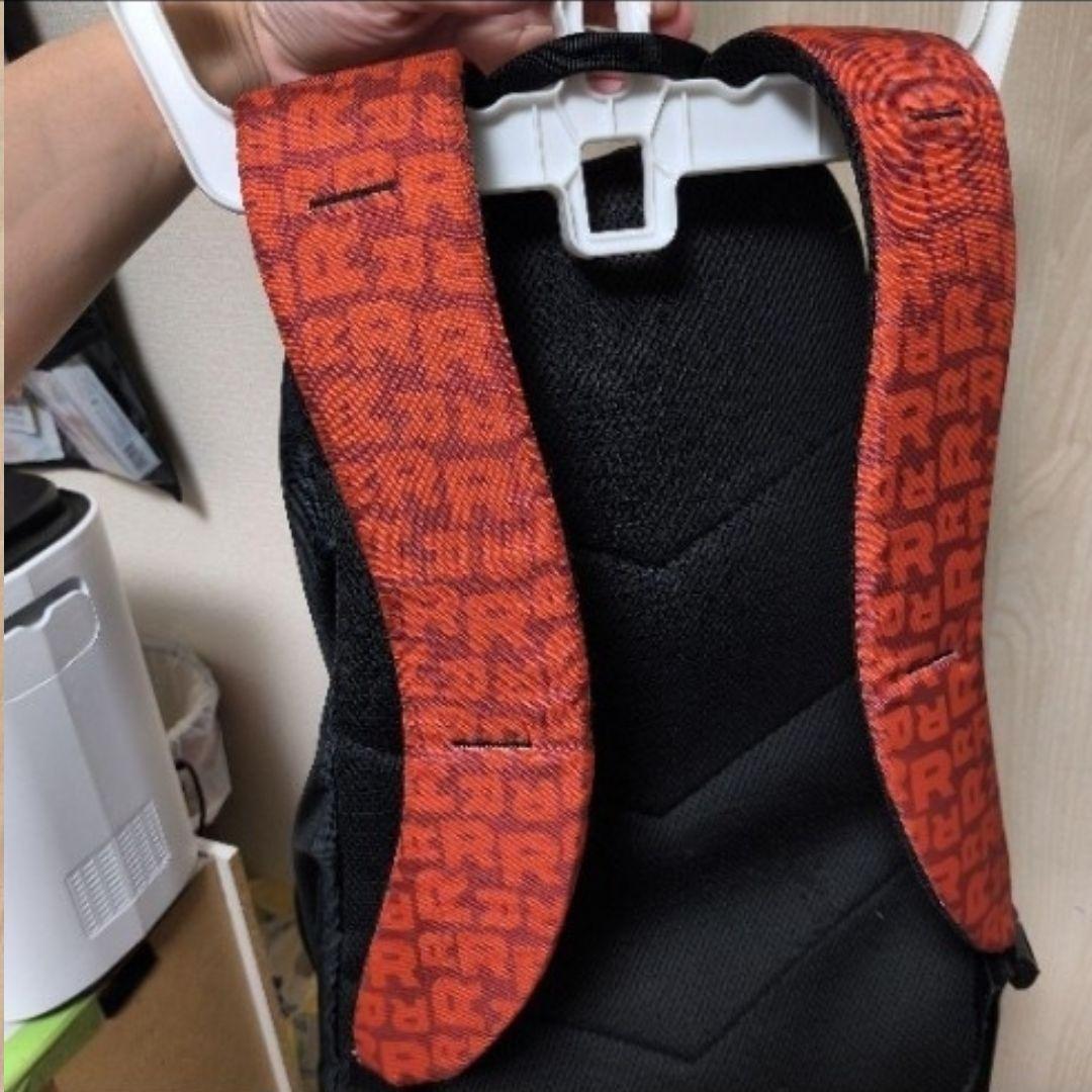 ロケット団 ポケモンセンターUSA　リュック