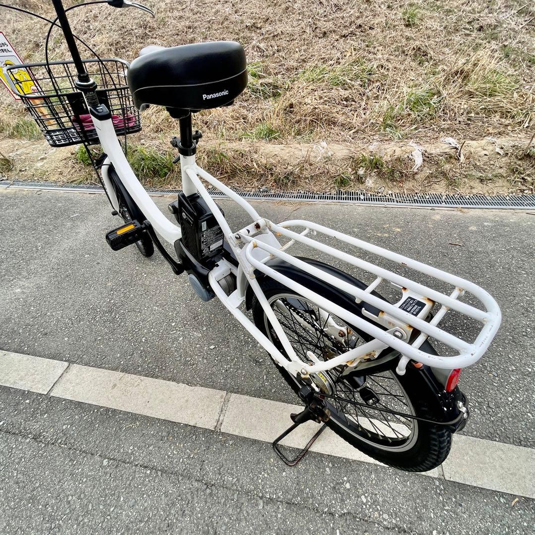 パナソニック SW 2019 【整備済・充電器別売・大阪吹田】