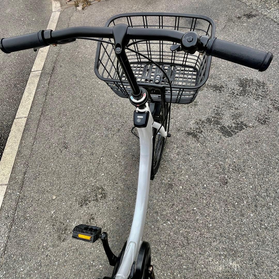 パナソニック SW 2019 【整備済・充電器別売・大阪吹田】