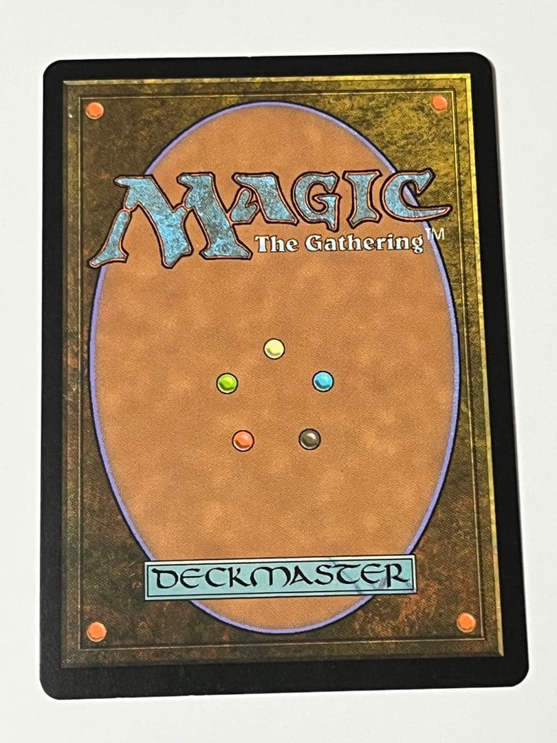 マジック：ザ・ギャザリング Trace