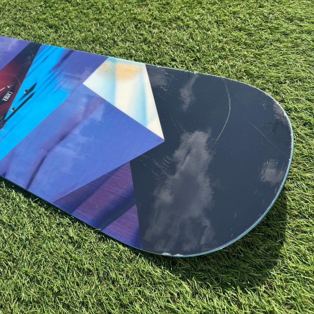 SALOMON SUBJECT 152cm スノーボード