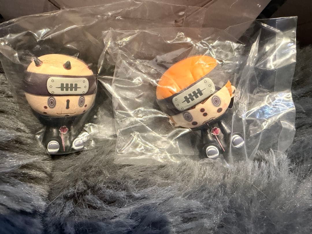 ナルト　一番くじ　ラストワン、CE賞まとめ売り