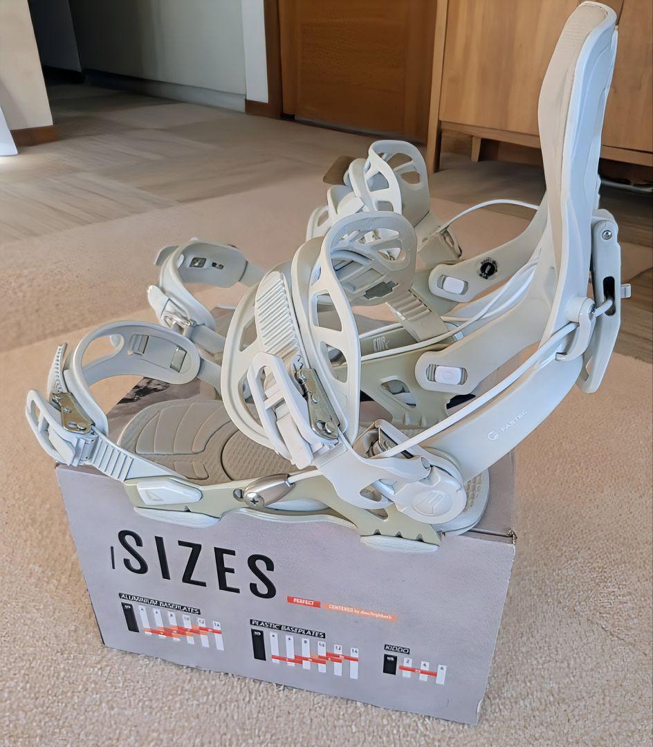 12/16までの特別価格【新品】SP CORE 25-26モデル　サイズ:L