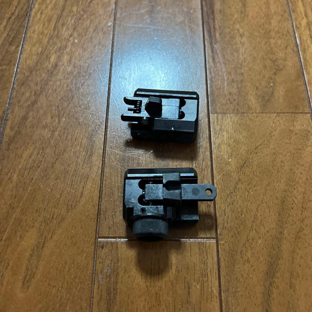 東京マルイ　電動コンパクトマシンガン　ＭＰ7Ａ1