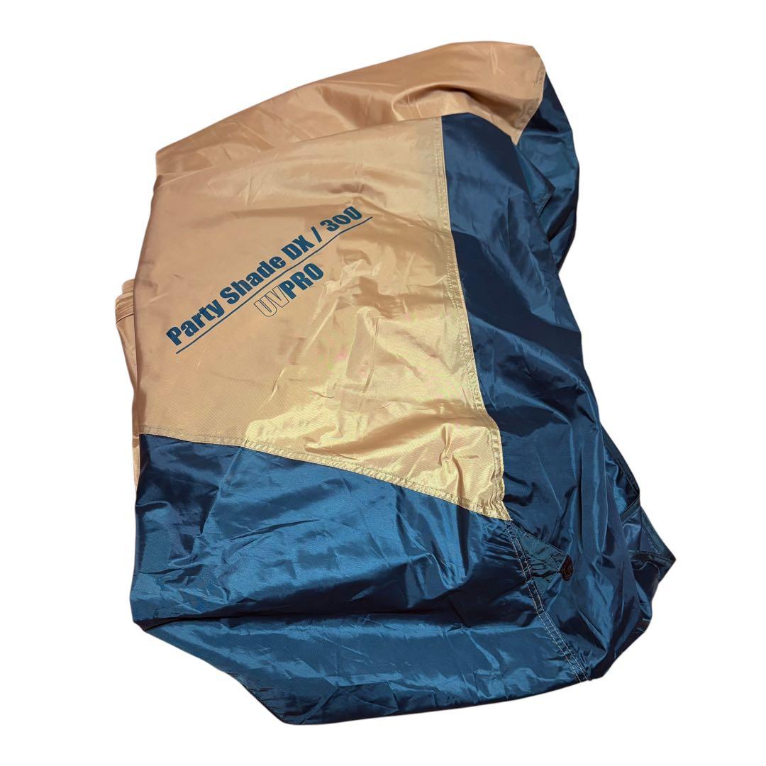 コールマン　パーティーシェードDX 300