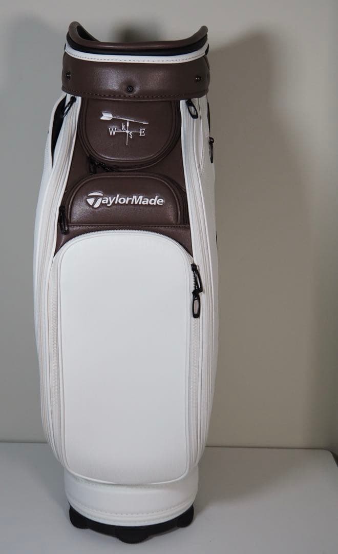 TaylorMade テーラーメイド　Golf Staff Bag