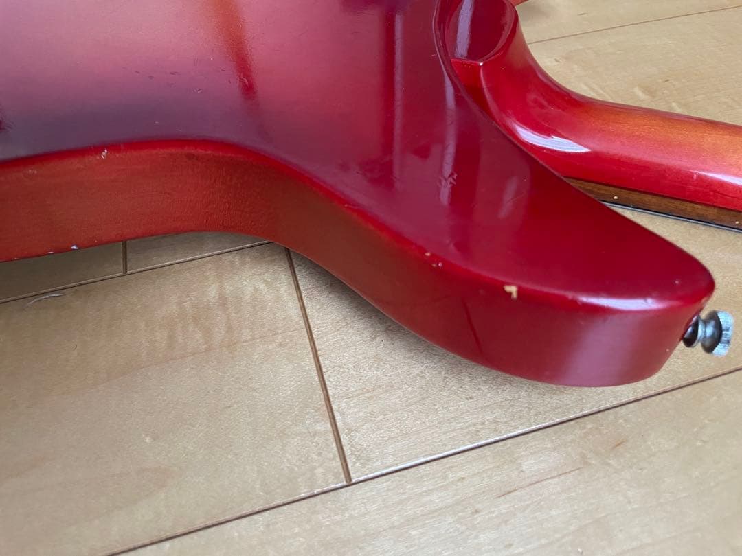 リッケンバッカー 320 1975年製　Rickenbacker Fホール