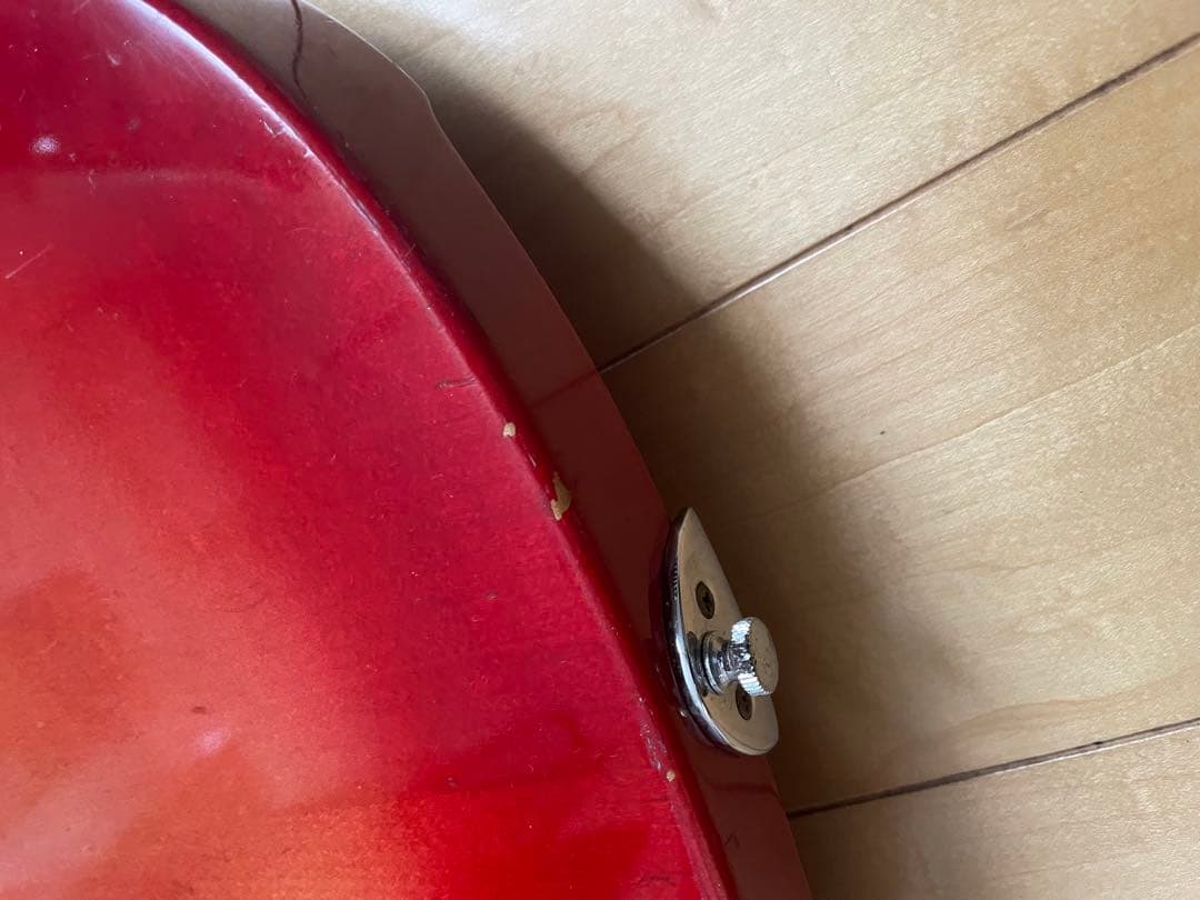 リッケンバッカー 320 1975年製　Rickenbacker Fホール