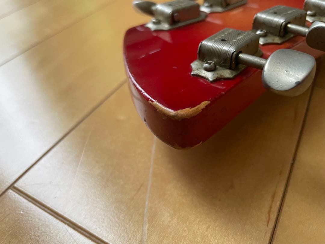 リッケンバッカー 320 1975年製　Rickenbacker Fホール