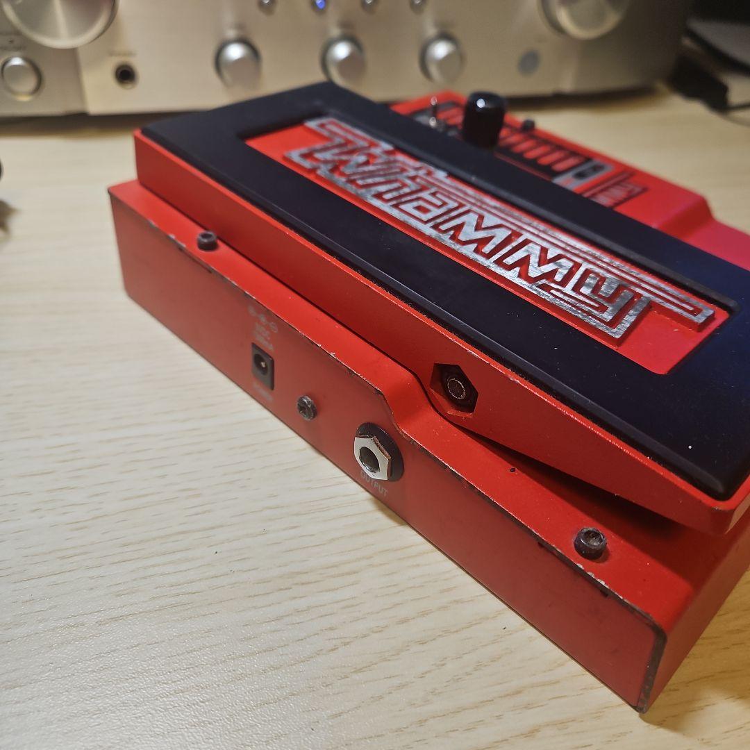 Digitech Whammy 5 ギターエフェクター
