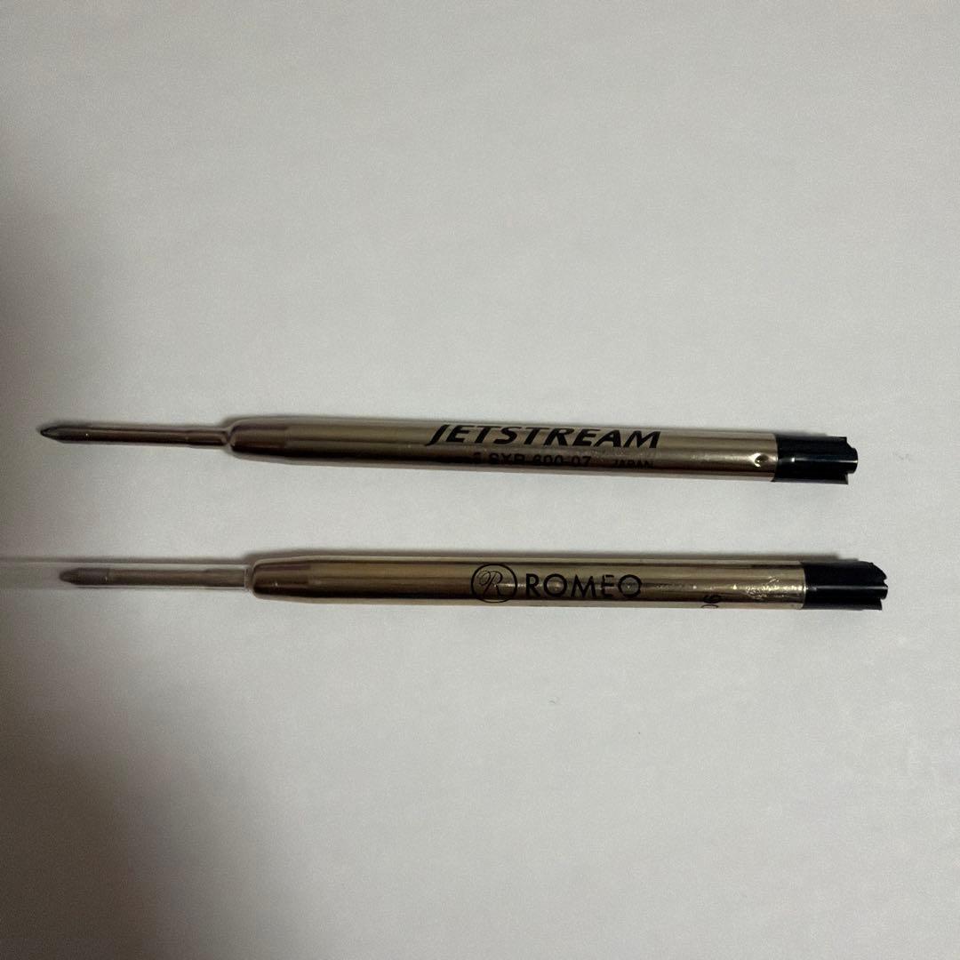 S*a様 ロメオ　No.3 レザーケース付き