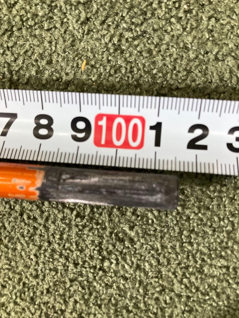 Graphite Design DI-5 Sフレックスシャフト