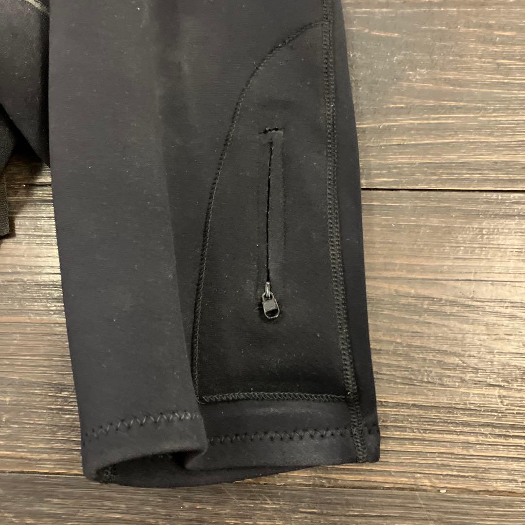 MATUSE マトゥース　ショートジョンMサイズ