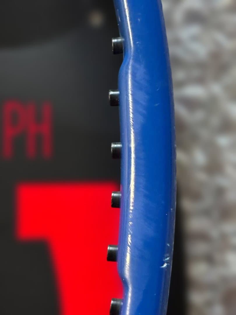 【国内本数限定】Wilson PRO STAFF RF97 レーバーカップ G2