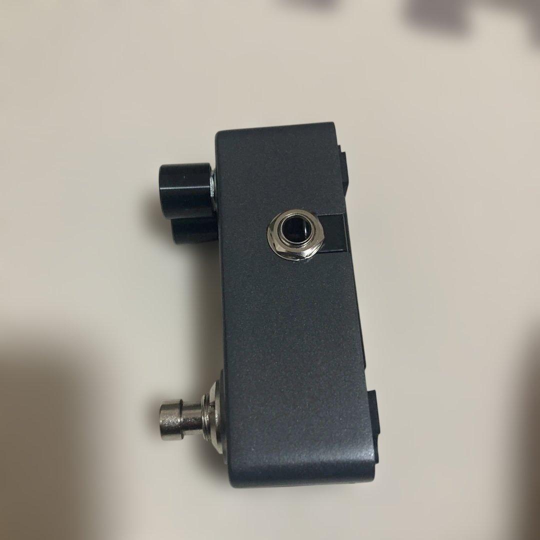 VALTON GP-5 ギターエフェクター