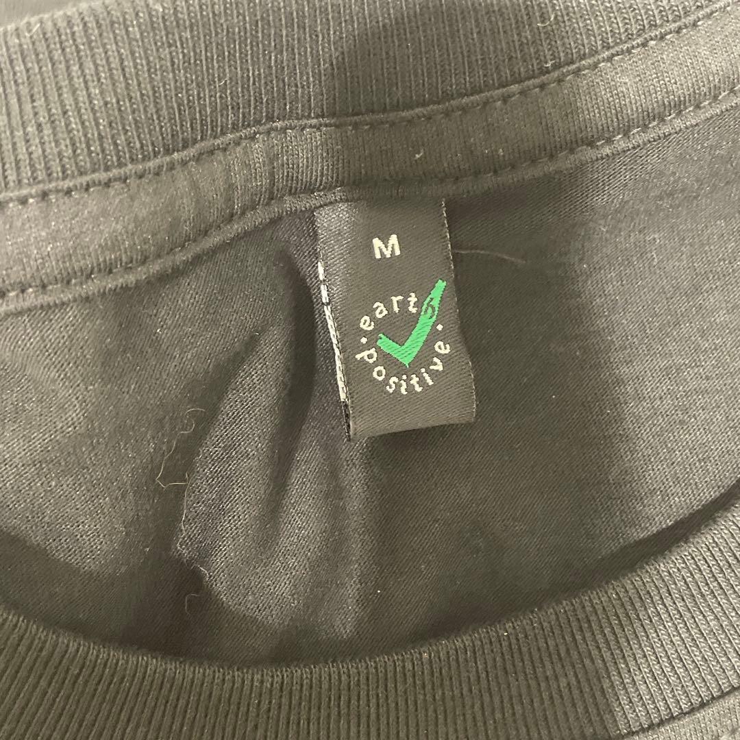 【正規品・新品未使用】 マイブラ　会場限定　loveless Tシャツ Mサイズ