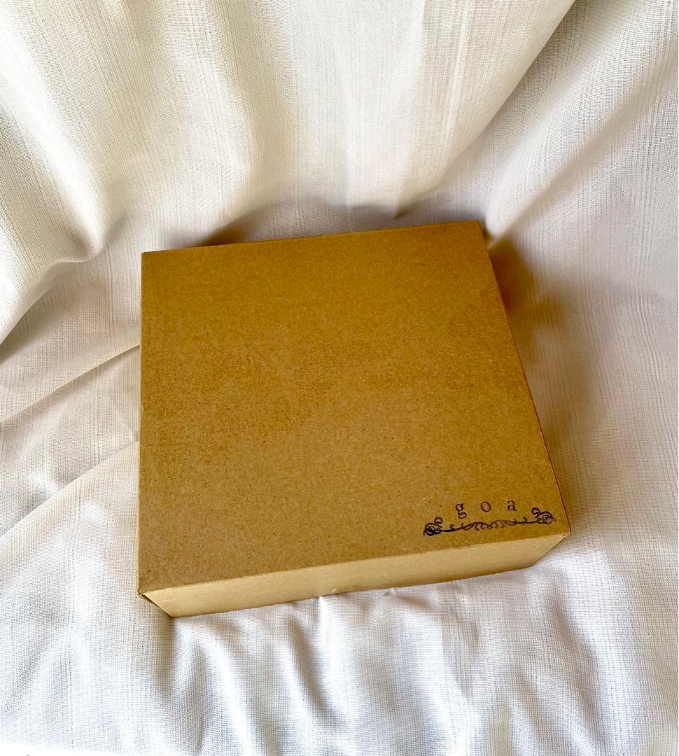 goa ノベルティ ボトルセット ボトル