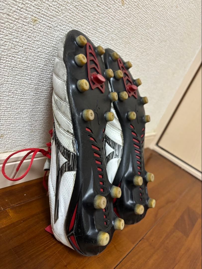 モレリア ネオ4β JAPAN 27cm