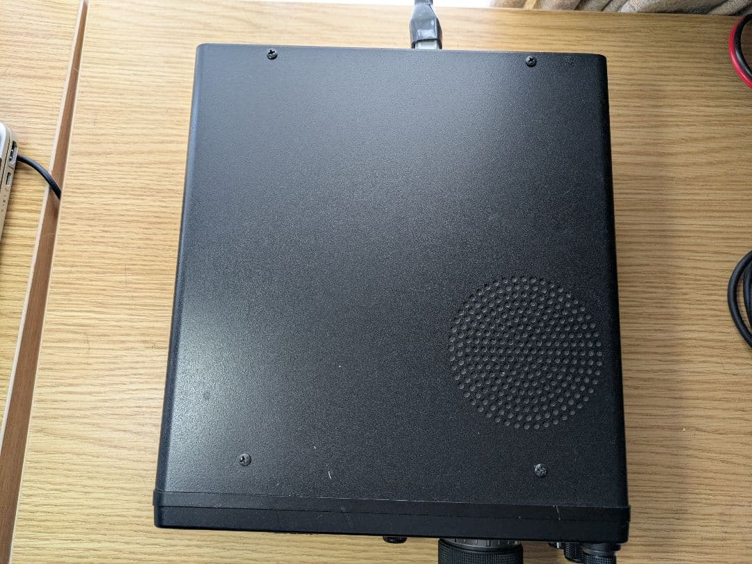 qzp11051 FT-991 HF〜430 AllＭode 100W