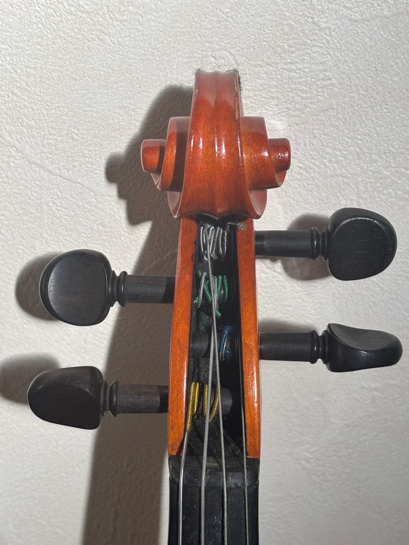 William Lewis & Son Co. バイオリン