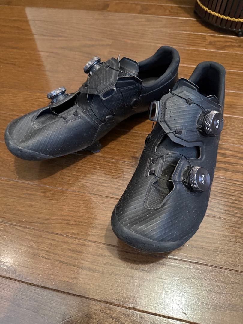 スペシャライズド Sworks Ares2 EU42.5 ビンディングシューズ