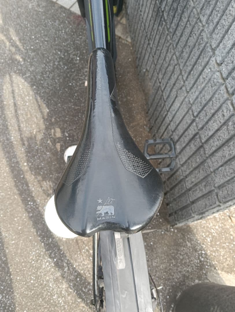 MARIN マリン　マウンテンバイク 29インチ 直接引取り限定販売