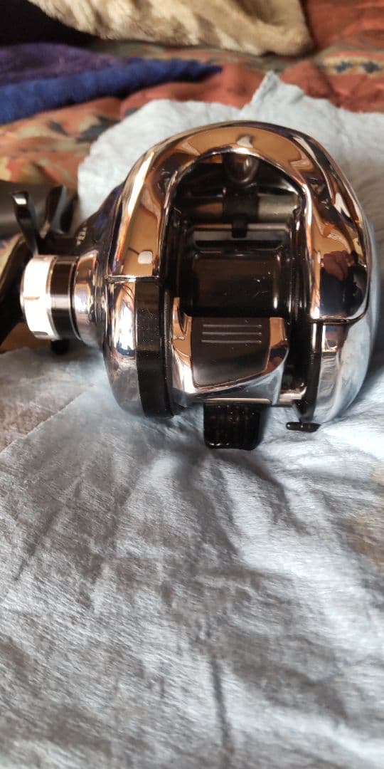 12アンタレスhgレフトハンドル美品