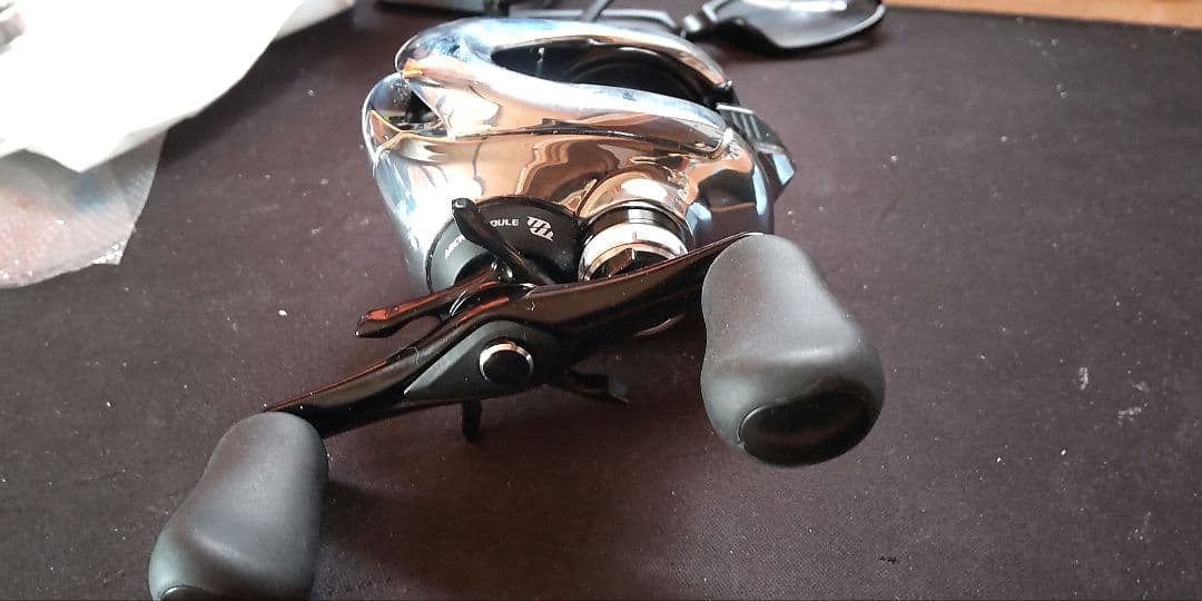 12アンタレスhgレフトハンドル美品