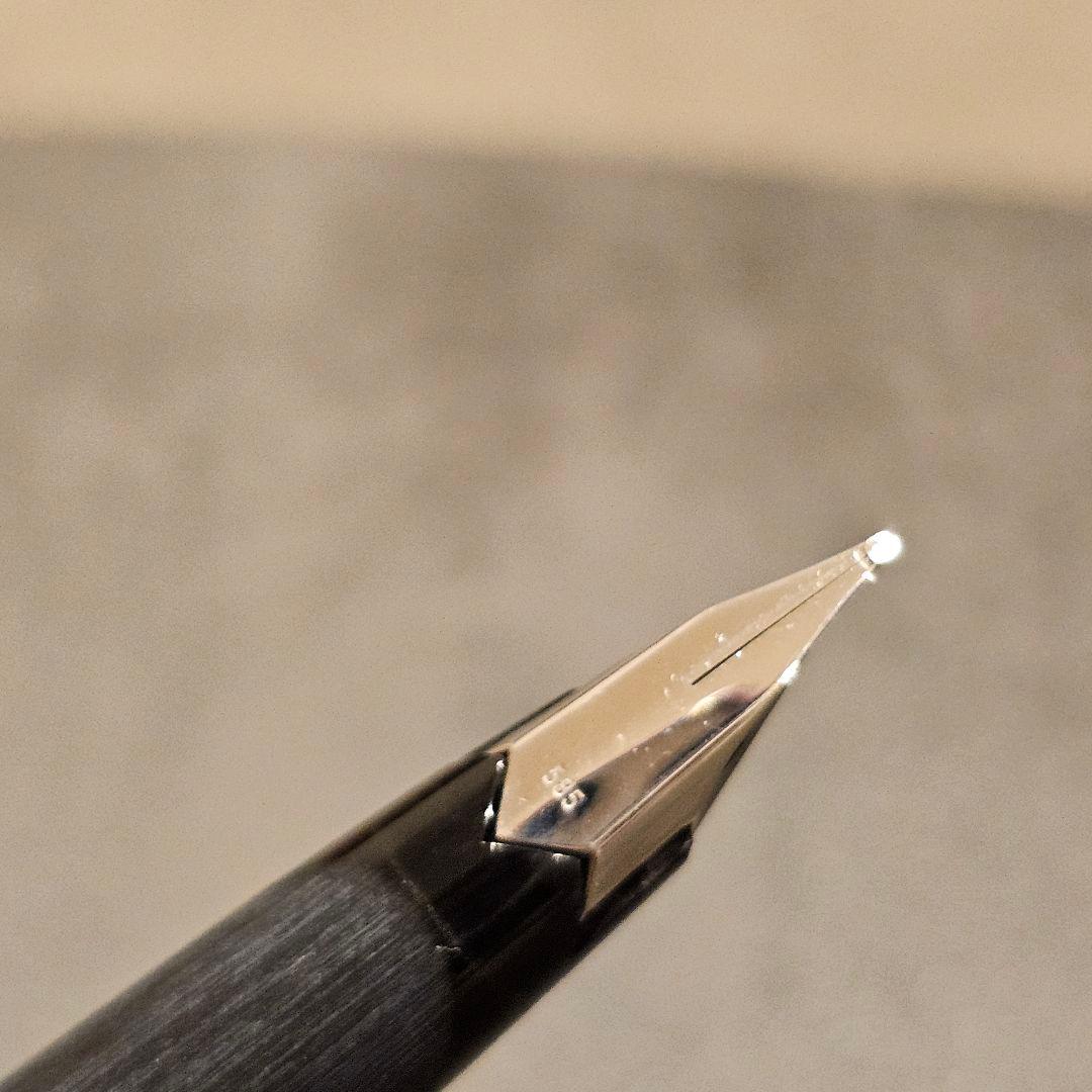 MONTBLANC ヴィンテージ 万年筆 225