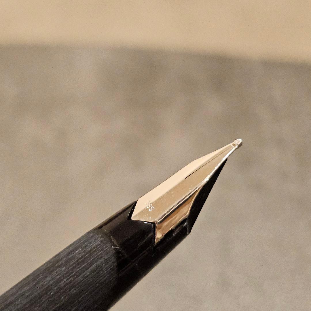 MONTBLANC ヴィンテージ 万年筆 225