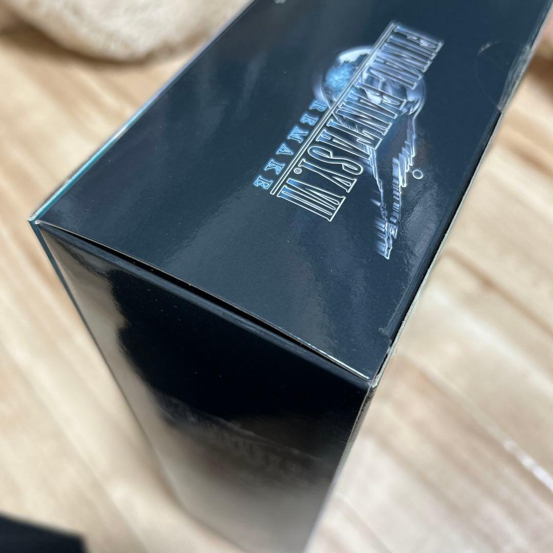 ファイナルファンタジーVIIリメイクPLAYARTS改 ティファ・ロックハート