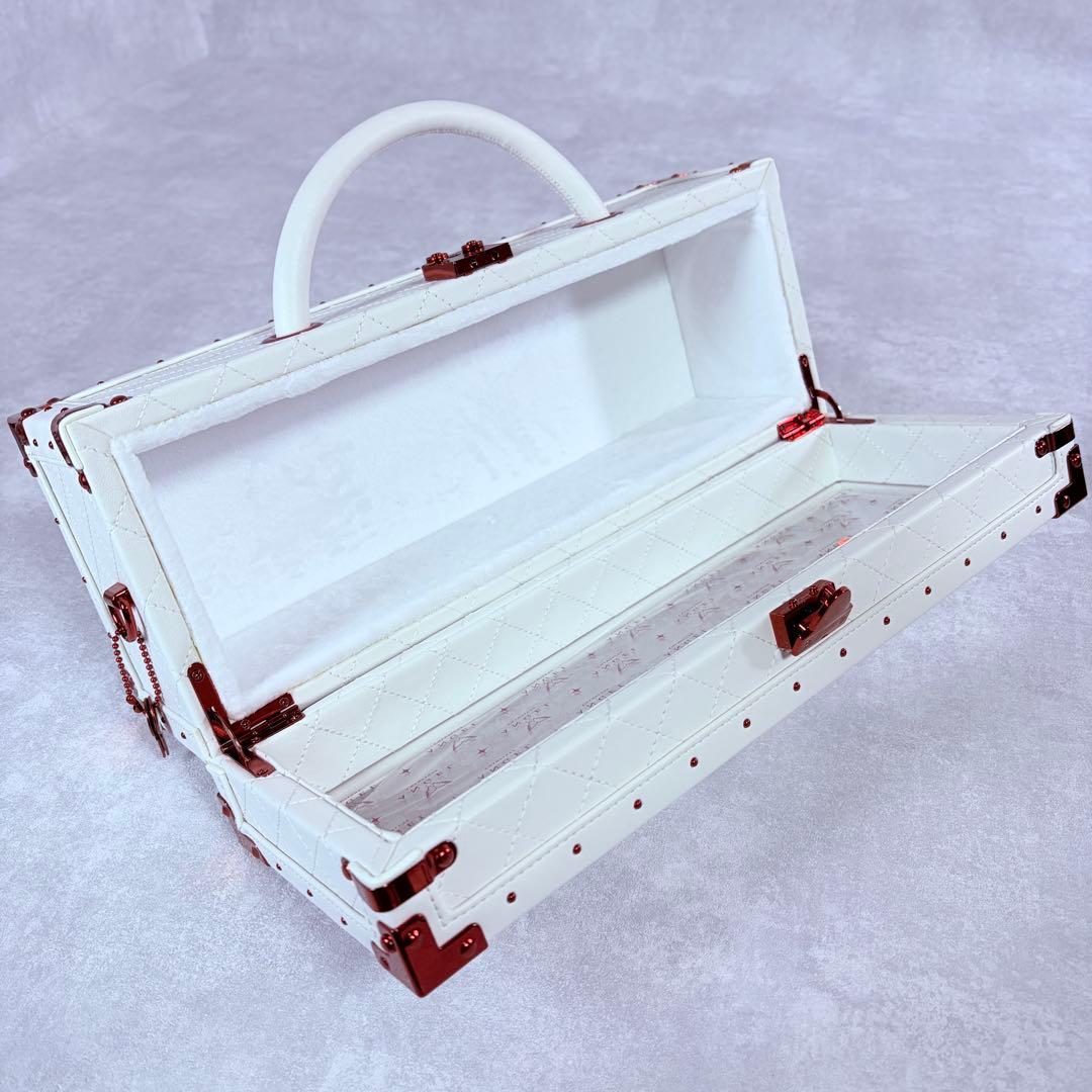 エンジェル　シャンパン　バレンタイン　ロゼ　ホワイト　ドゥミセック