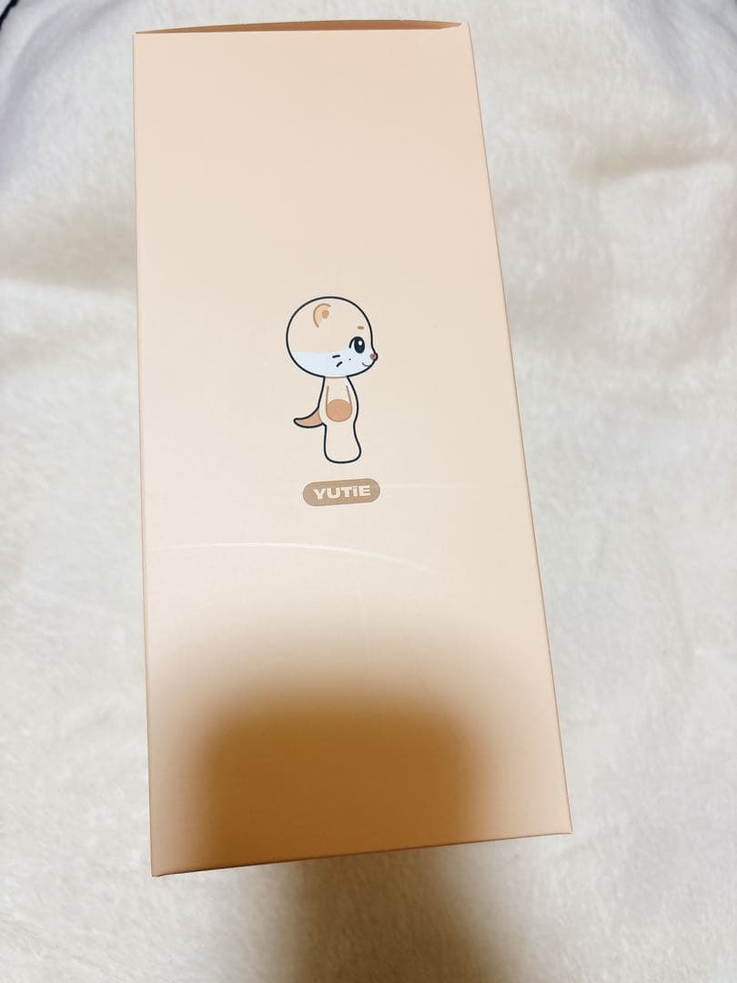 【新品】NEXZ ユウキONE BEAT YUTIE NEXZOO　ユッティ